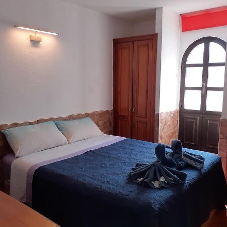 Beautiful Coastline Bungalow Near The Ocean 50 M Lejlighed Costa De Antigua Eksteriør billede
